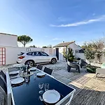 Galets Blancs, 10 Min Du Port, 2 Parkings Villa *