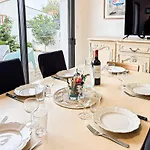 Galets Blancs, 10 Min Du Port, 2 Parkings Villa La Rochelle (Charente-Maritime)