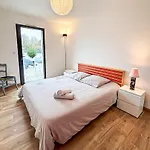 Galets Blancs, 10 Min Du Port, 2 Parkings Villa *
