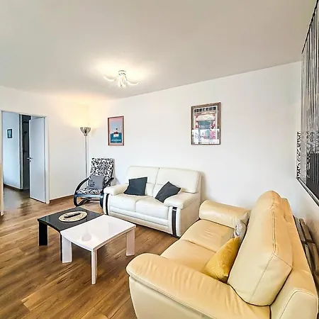 Villa Galets Blancs La Rochelle (Charente-Maritime)