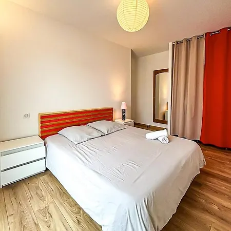 Villa Galets Blancs, 10 Min Du Port, 2 Parkings