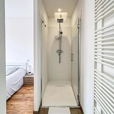 Le Galet Rochelais ラ・ロシェル