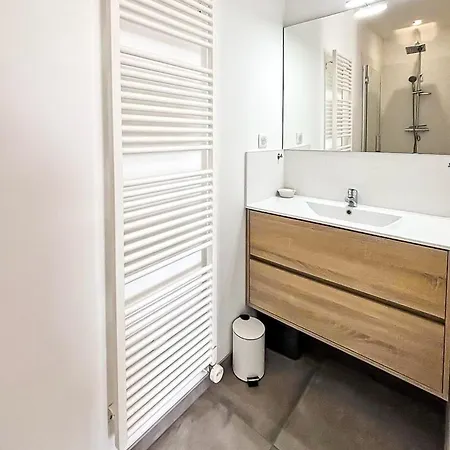 Le Galet Rochelais ヴィラ *