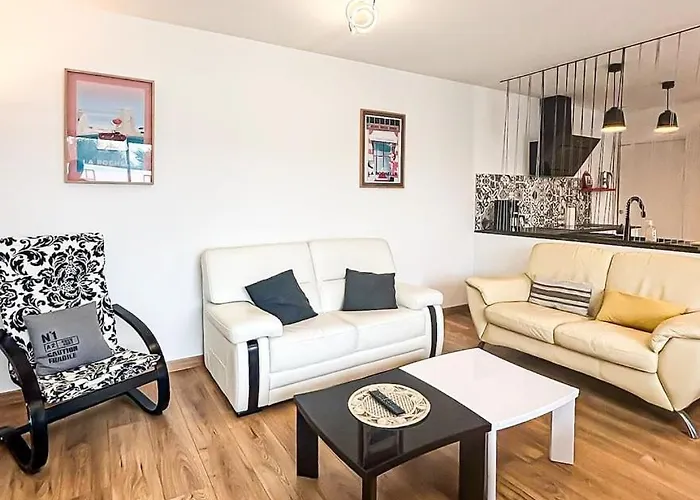 Galets Blancs * La Rochelle (Charente-Maritime)