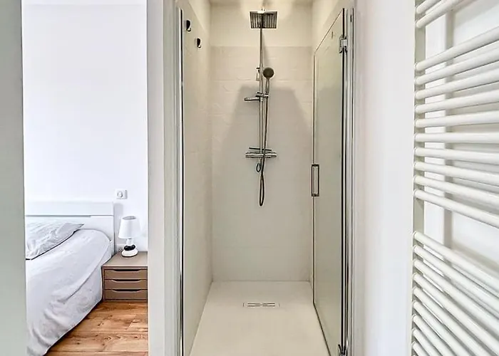 Galets Blancs La Rochelle (Charente-Maritime)